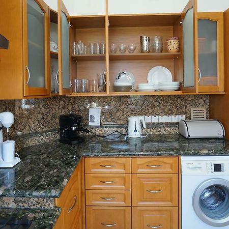 Unforgettable Family Escape - Cliffside Villa With Panoramic Sea Views And Kid-Friendly Private Pool Pissouri Zewnętrze zdjęcie